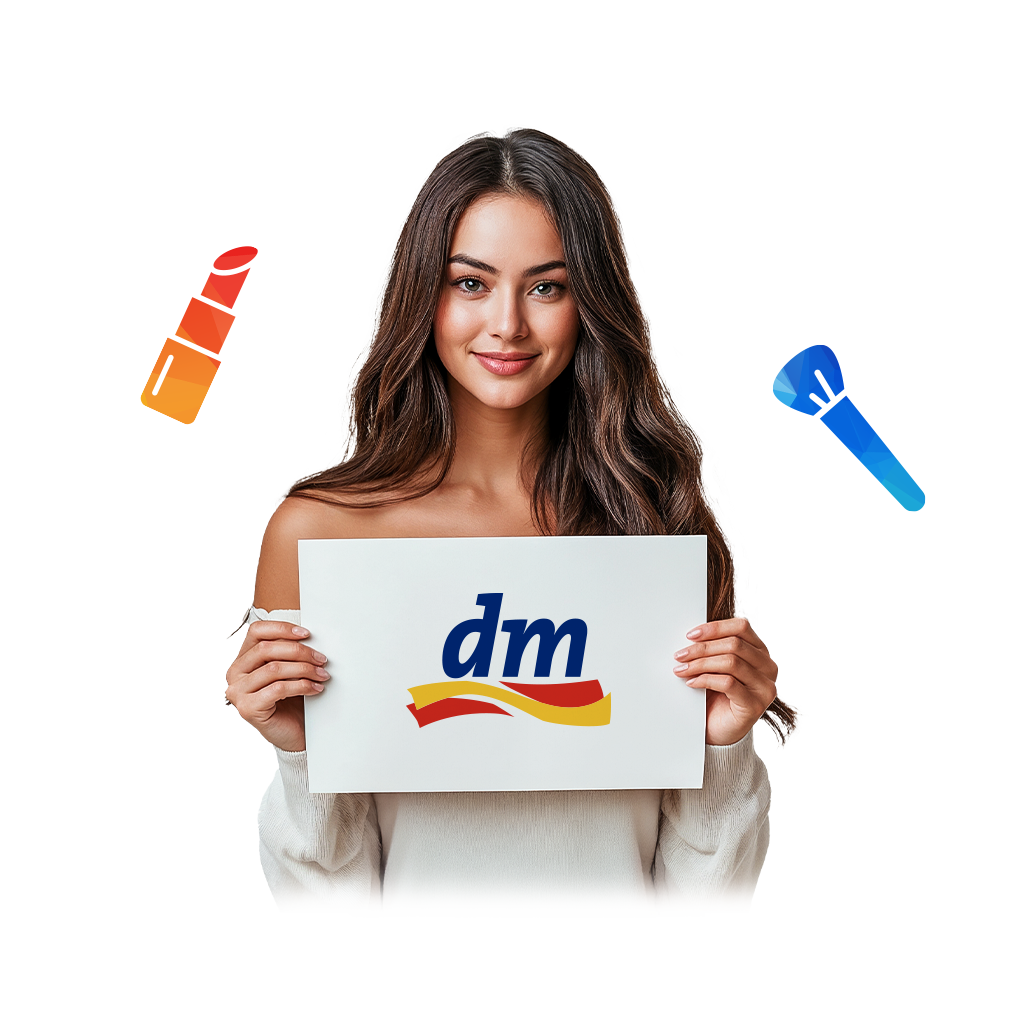 DM drogerie projde rekonstrukcí a rozšíří se