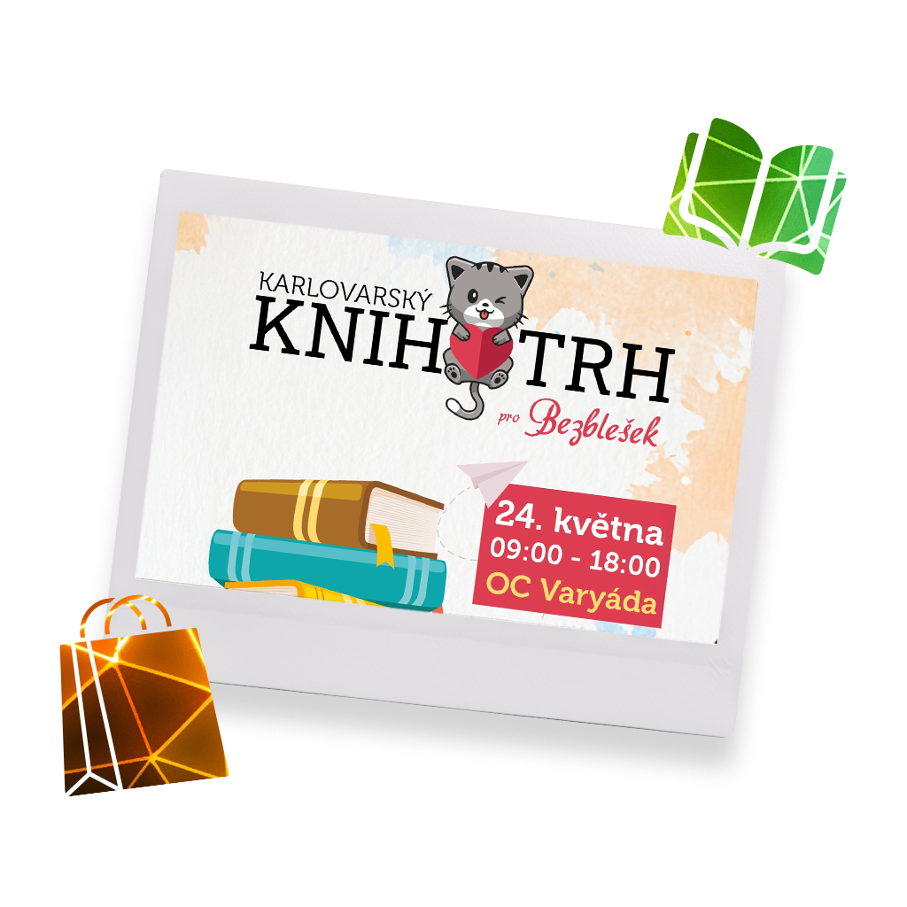 Oblíbený KnihoTrh se vrací