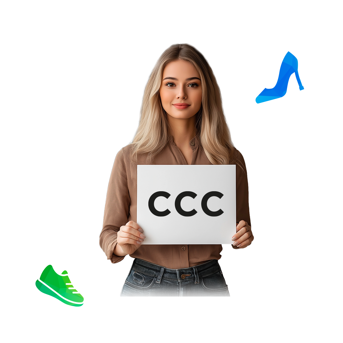 Prodejna CCC otevírá na novém místě