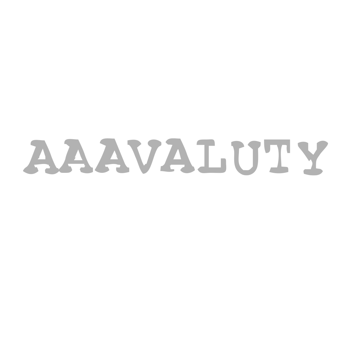 AAAValuty
