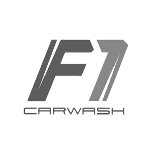 Automyčka F1