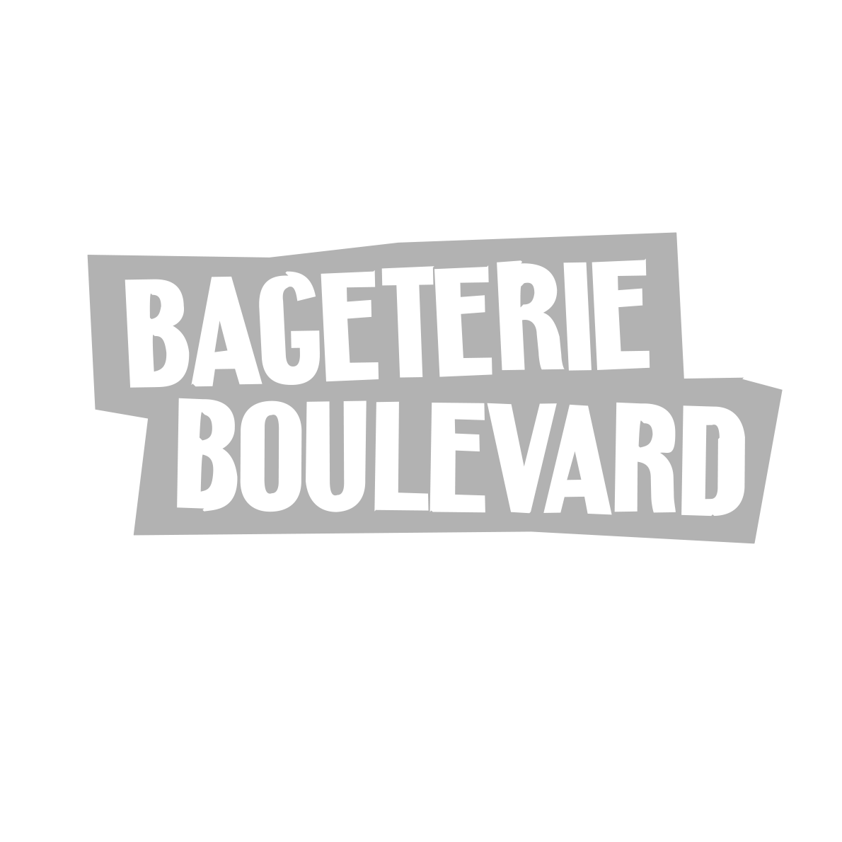 Bageterie Boulevard
