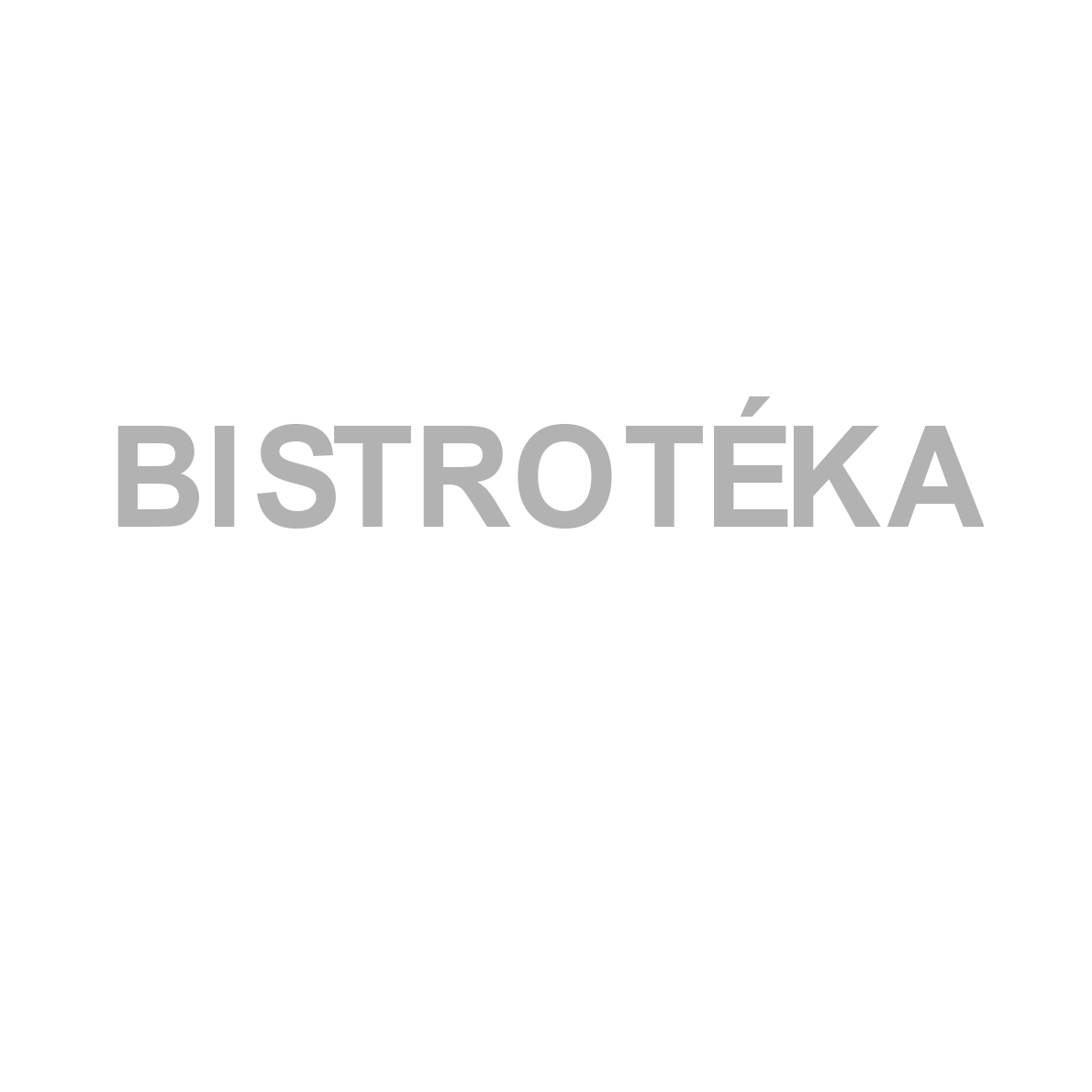 Bistrotéka