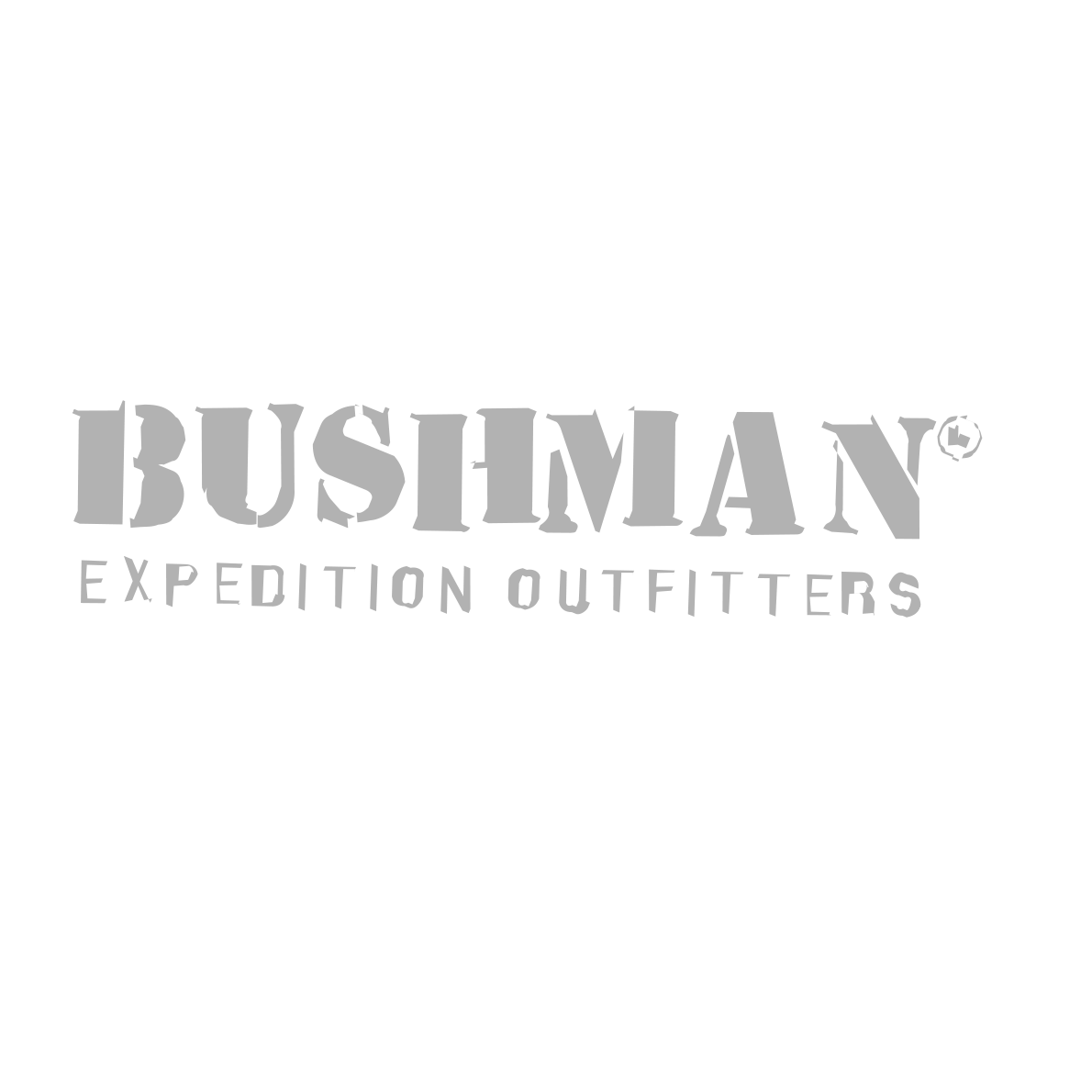Bushman