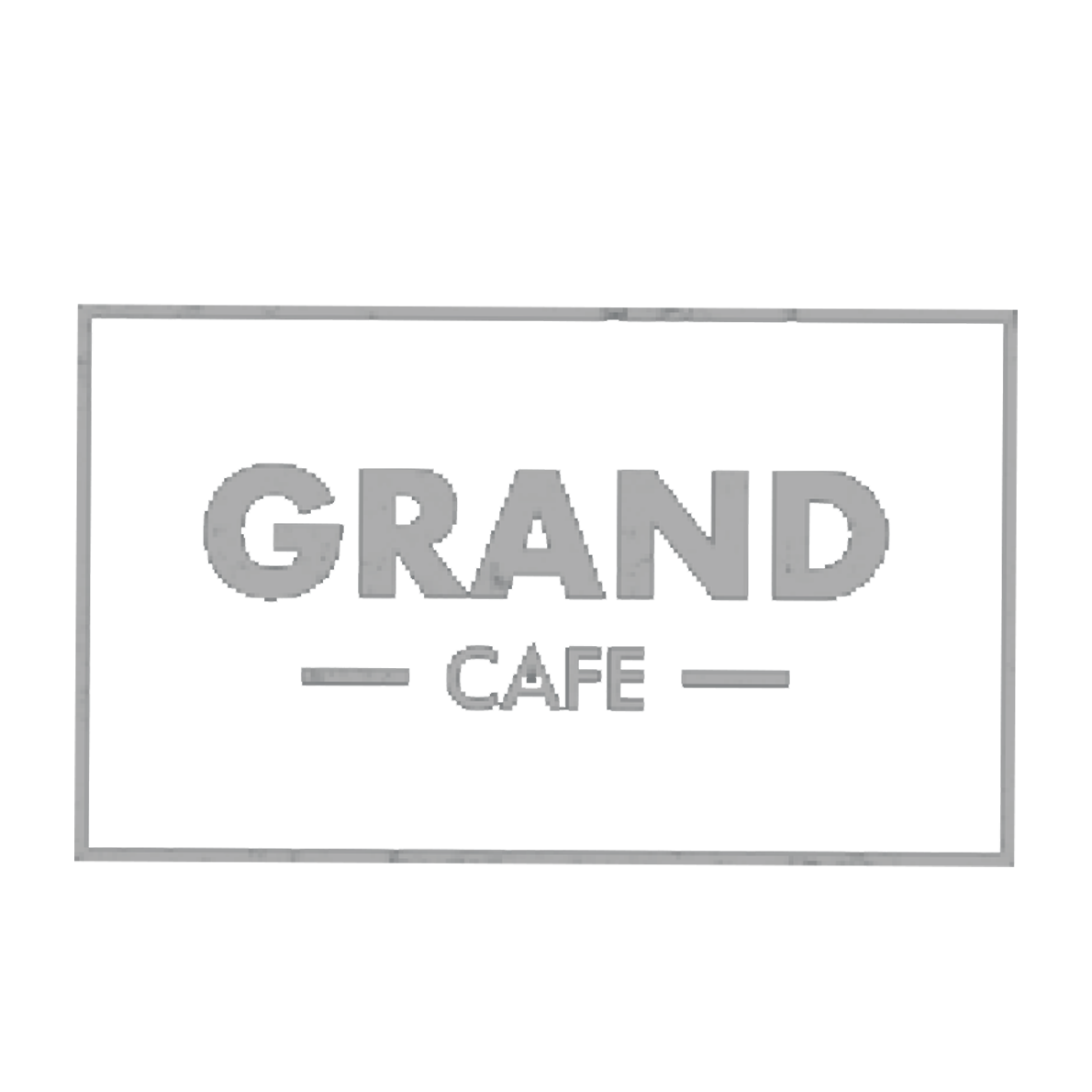 Grand Café
