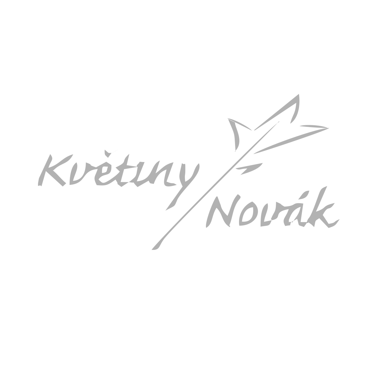 Květiny Novák