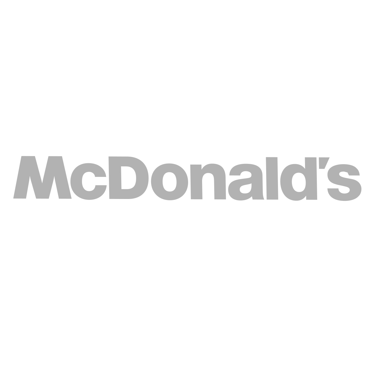McDonald’s