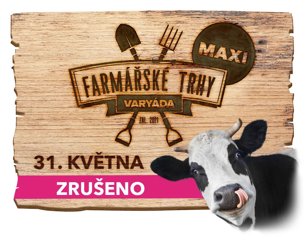 DALŠÍ ROČNÍK FARMÁŘSKÝCH TRHŮ STARTUJE UŽ 31. KVĚTNA