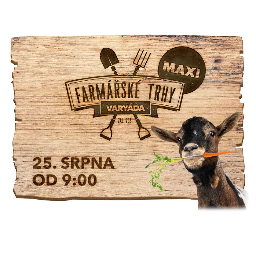 MÉÉÉGA DOBRÝ VÝBĚR UŽ 25. SRPNA