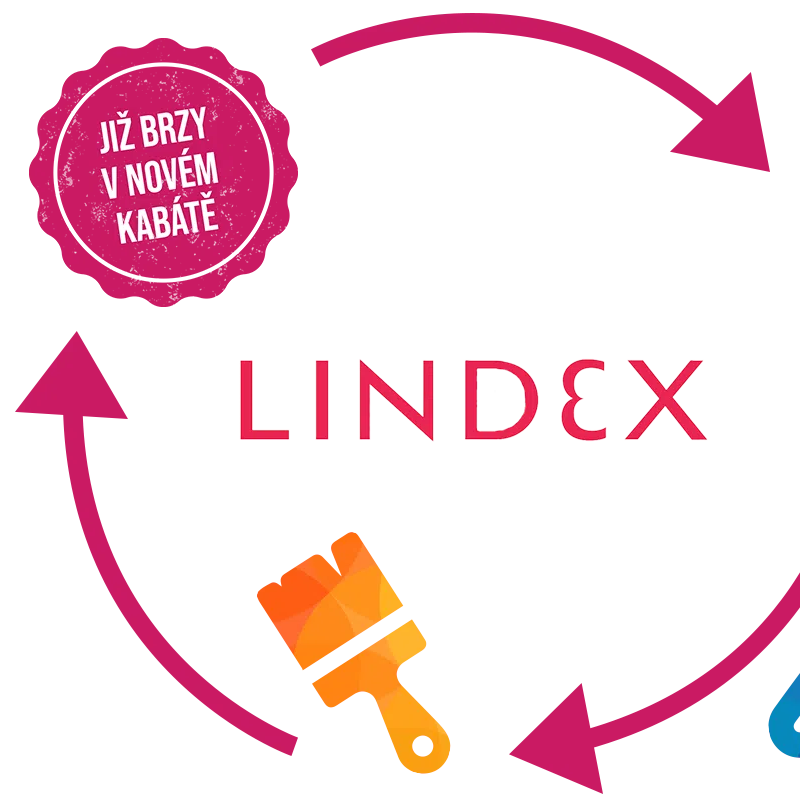 Prodejna Lindex bude již brzy v novém kabátu!