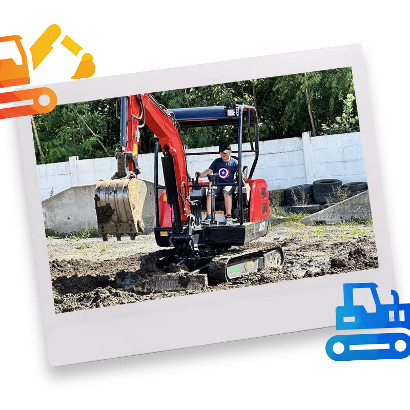 SOUTĚŽ O VSTUPENKY DO BAGRPARKU