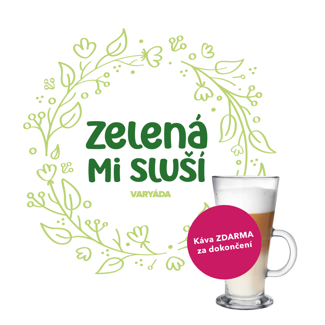 EKOLOGIE NENÍ ŽÁDNÁ FOBIE
