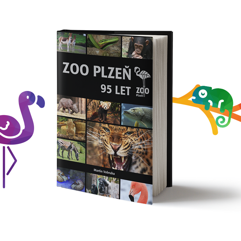 Parádní soutěž o knihy ZOO plzeň