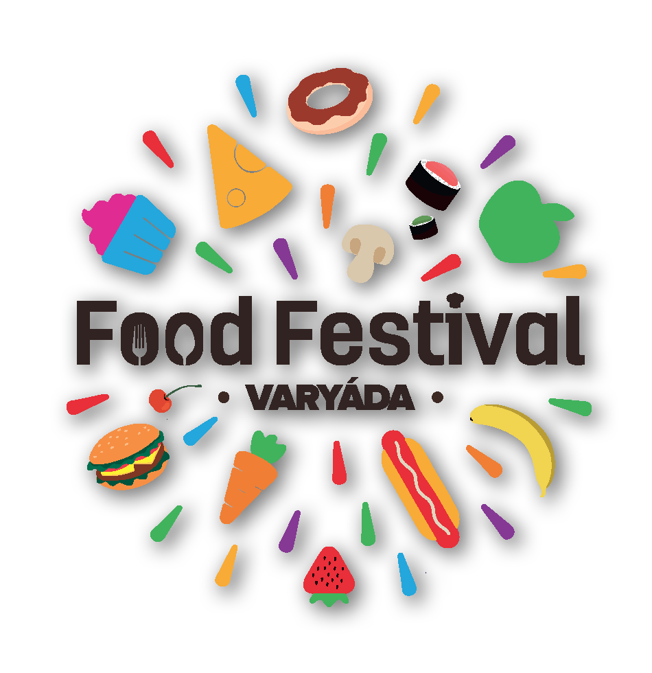 DALŠÍ ROČNÍK FOOD FESTIVALU JIŽ 4. KVĚTNA