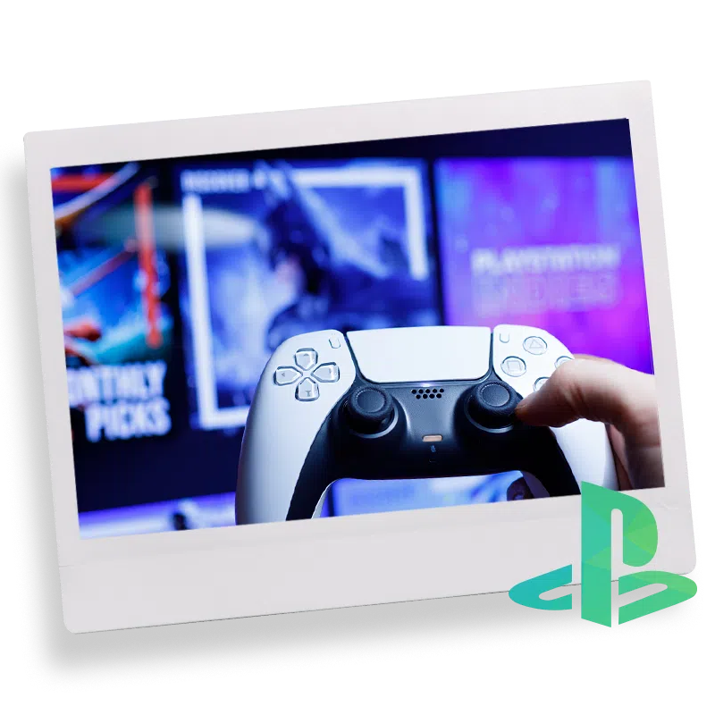 Soutěž o poukázky PlayStation