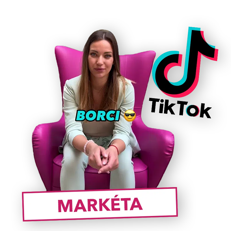 Varyáda má novou tvář na Tiktoku