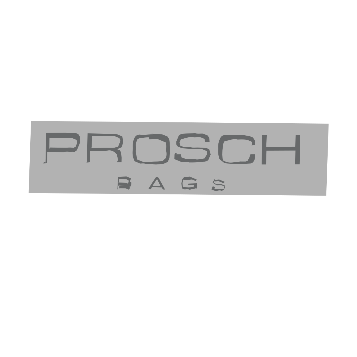 Prosch Bags