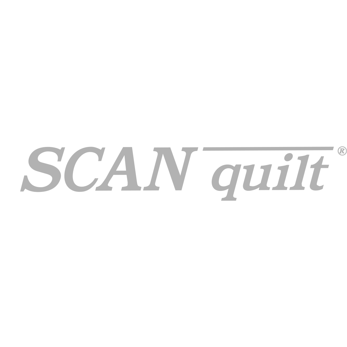 SCANquilt