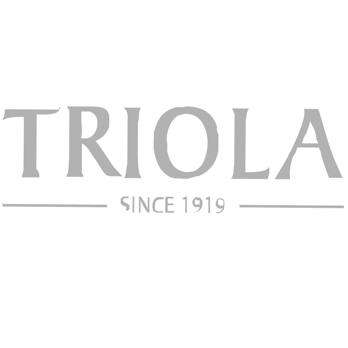Triola